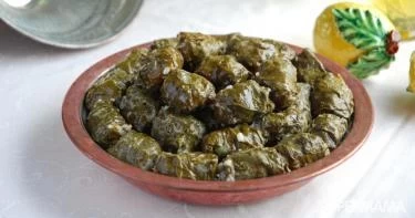 طبق جانبي
