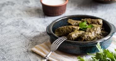 طبق جانبي