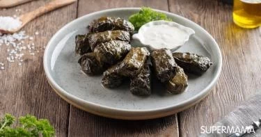 طبق جانبي