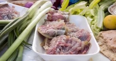 طبق رئيسي
