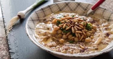 مقبلات