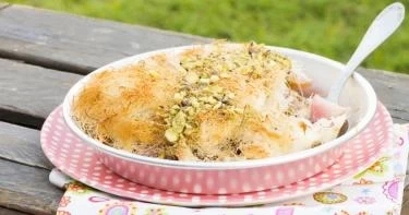 حلويات