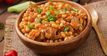 طبق رئيسي