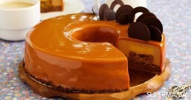 حلويات