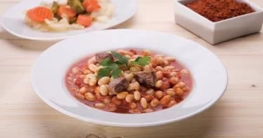 طبق رئيسي
