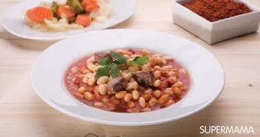 طبق رئيسي