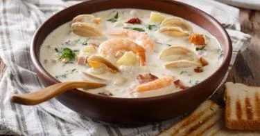 شوربة