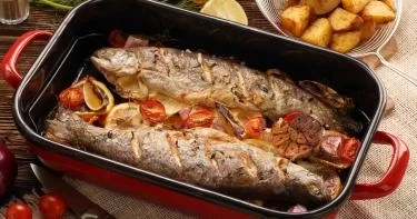 طبق رئيسي