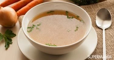 شوربة