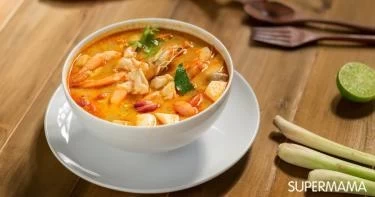 شوربة