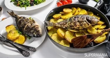 طبق رئيسي