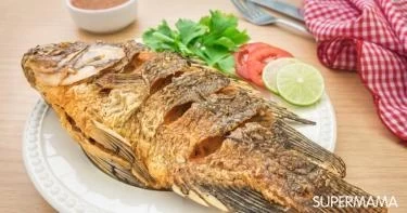 طبق رئيسي