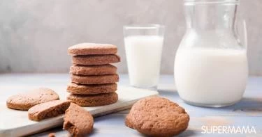 حلويات