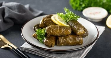 طبق رئيسي