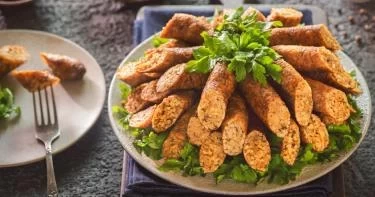 طبق رئيسي
