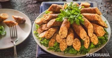 طبق رئيسي