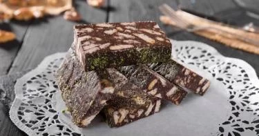 حلويات
