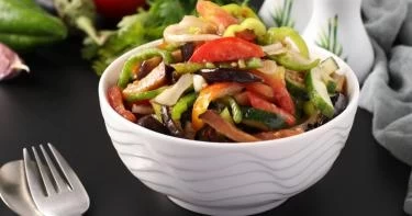 مقبلات