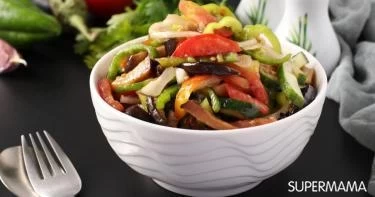 مقبلات