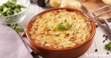 طبق رئيسي
