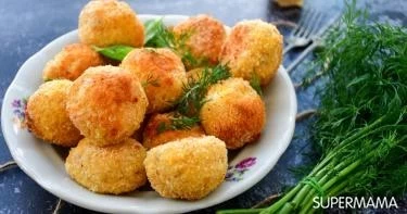 طبق جانبي