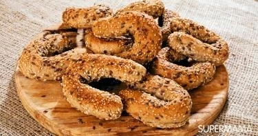 حلويات