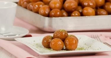 حلويات