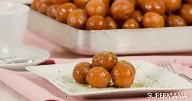 حلويات