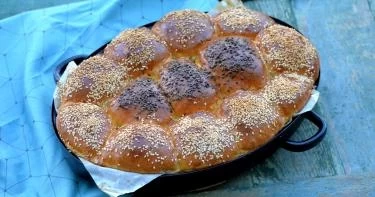 طبق جانبي
