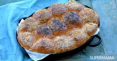 طبق جانبي
