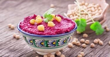 مقبلات
