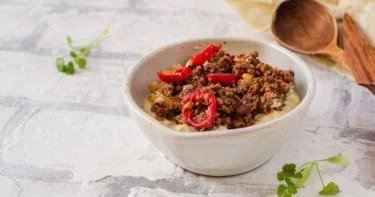 طبق رئيسي