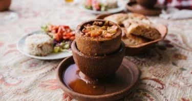 طبق رئيسي