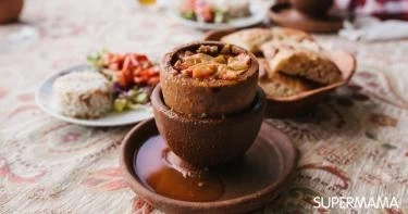 طبق رئيسي