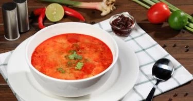 شوربة