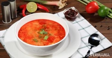 شوربة