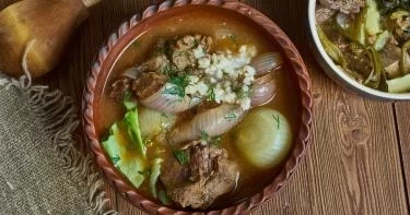 طبق رئيسي