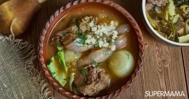 طبق رئيسي