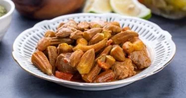 طبق رئيسي