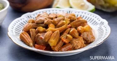 طبق رئيسي