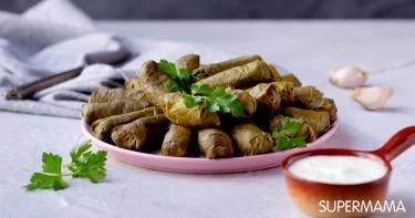 طبق جانبي