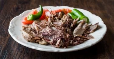 طبق رئيسي