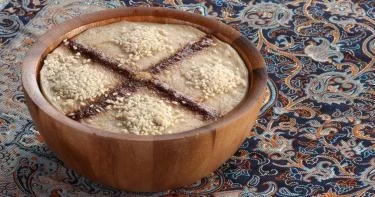 حلويات