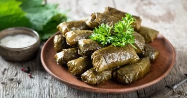 مقبلات