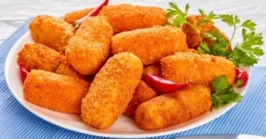 مقبلات