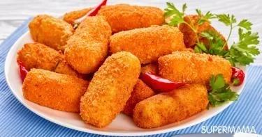 مقبلات