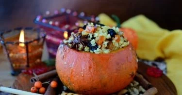 طبق جانبي