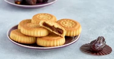 حلويات