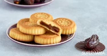 حلويات