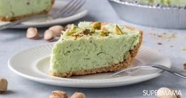 حلويات